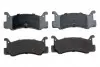 HKTMZ003 ALPHA BRAKES ALPHA BRAKES КОЛОДКИ ГАЛЬМО NTY підбір по vin на Brocar