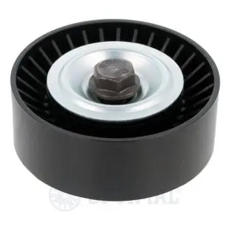 0N1386 Натяжний ролик OPTIMAL підбір по vin на Brocar