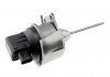 Клапан регулювання тиску турбіни 1.6TDI CAYB, CAYC, CLNA ECD-VW-010
