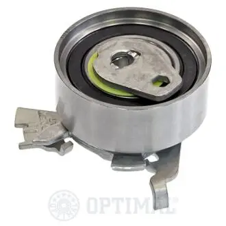 0N101 Натяжной ролик, ремень ГРМ OPTIMAL подбор по vin на Brocar