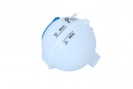 454081 Бачок расширительный VW Polo 09-/Skoda Fabia 99-/Rapid 12-19 NRF подбор по vin на Brocar