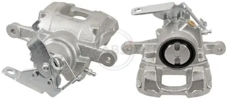 532041 ZACISK HAMULC. FORD TRANSIT 350 13- LT A.B.S. підбір по vin на Brocar