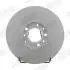 563218JC TARCZA HAM./TYŁ/ CITROEN C4 PICASSO 13- JURID підбір по vin на Brocar