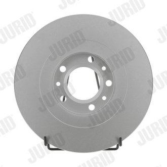 563218JC TARCZA HAM./TYŁ/ CITROEN C4 PICASSO 13- JURID подбор по vin на Brocar