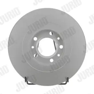 563218JC TARCZA HAM./TYŁ/ CITROEN C4 PICASSO 13- JURID підбір по vin на Brocar