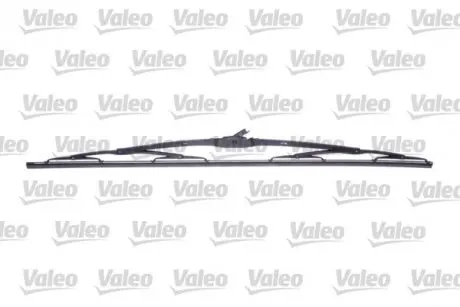 628652 Склоочисник VALEO підбір по vin на Brocar