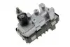 Клапан регулировки давления турбины ECD-ME-004