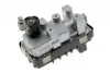 Клапан регулювання тиску турбіни ECD-ME-006