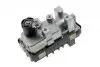 Клапан регулировки давления турбины ECD-FR-000