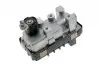 Клапан регулювання тиску турбіни ECD-BM-008