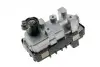 Клапан регулювання тиску турбіни ECD-BM-006