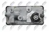 ECDBM006 Клапан регулировки давления турбины NTY підбір по vin на Brocar