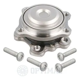 501401 Підшипник колісний з маточиною OPTIMAL підбір по vin на Brocar