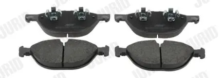 573317J KLOCKI HAM./PRZ/ BMW X5,X6 3,0-5,0 07- JURID подбор по vin на Brocar