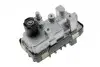 Клапан регулювання тиску турбіни ECD-BM-007