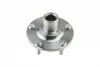 Ступица колеса пер. KLP-FR-038P