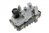 Клапан регулировки давления турбины ECD-VW-011