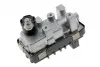 Клапан регулювання тиску турбіни ECD-FR-011