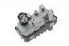 Клапан регулювання тиску турбіни ECD-FR-010