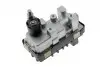 Клапан регулировки давления турбины ECD-FR-004
