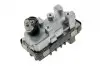 Клапан регулювання тиску турбіни ECD-CT-001