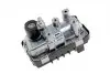 Клапан регулировки давления турбины ECD-BM-002