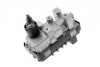 Клапан регулировки давления турбины ECD-AU-003