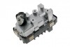 Клапан регулировки давления турбины G-82/6NW009550 ECD-AU-002