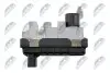 ECDAU002 Клапан регулировки давления турбины G-82/6NW009550 NTY підбір по vin на Brocar