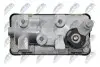 ECDAU002 Клапан регулировки давления турбины G-82/6NW009550 NTY підбір по vin на Brocar
