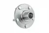 Ступица колеса пер. KLP-MZ-031P