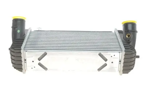 309066 Радіатор інтеркулера NRF 309066 NRF підбір по vin на Brocar