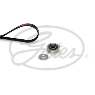 K024PK803 ZESTAW PASKA PK SUZUKI VITARA 1.6 15- GATES подбор по vin на Brocar