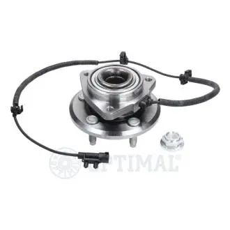 991710 Комплект подшипника ступицы колеса OPTIMAL подбор по vin на Brocar