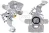 740751 ZACISK HAMULC. LEXUS CT 200H 10- LT A.B.S. підбір по vin на Brocar
