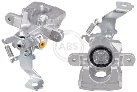 740751 ZACISK HAMULC. LEXUS CT 200H 10- LT A.B.S. подбор по vin на Brocar