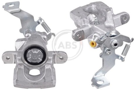 740752 ZACISK HAMULC. LEXUS CT 200H 10- PT A.B.S. подбор по vin на Brocar