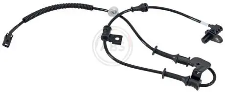 31535 Датчик ABS HYUNDAI ACCENT IV 10- LP A.B.S. підбір по vin на Brocar
