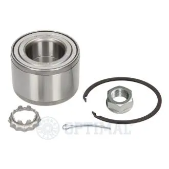 982287 Подшипник колесный OPTIMAL подбор по vin на Brocar