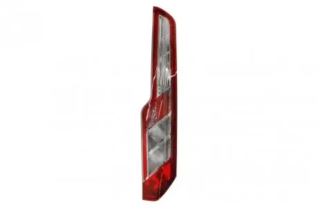 43119B6RUE LAMPA /TYŁ/ FORD TRANSIT CUSTOM 13- DEPO підбір по vin на Brocar