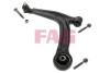 WAHACZ ZAWIESZENIA ABARTH,FIAT /L/ 821 0874 10