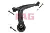 WAHACZ ZAWIESZENIA ABARTH,FIAT /P/ 821 0875 10