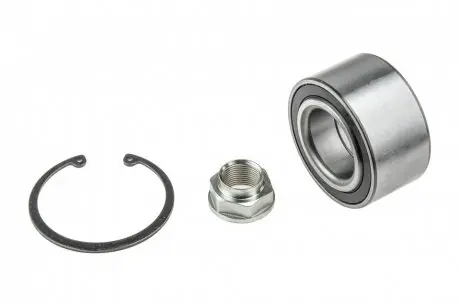 KLPHD004 NTY КОМПЛЕКТ ПІДШИПНИКА КОЛЕСА ПЕР NTY підбір по vin на Brocar