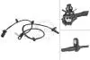 CZUJNIK ABS SUZUKI VITARA  15- PP 30236