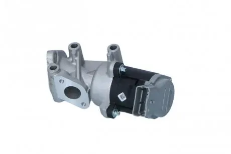 48603 ZAWÓR EGR C5/RANGE ROVER 2.7D 05- NRF подбор по vin на Brocar