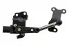 ECXAU018 Датчик висоти положення кузова (регулювання фар) VW Golf V 2.0T 03- NTY підбір по vin на Brocar