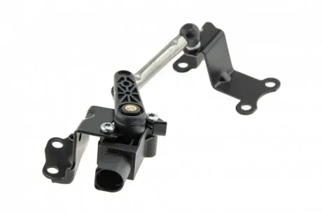 ECXAU018 Датчик висоти положення кузова (регулювання фар) VW Golf V 2.0T 03- NTY підбір по vin на Brocar