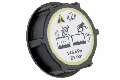 CCKFR001 Кришка розширювального бачка NTY підбір по vin на Brocar