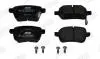 573689J KLOCKI HAM./TYŁ/ FIAT 500L 13- JURID підбір по vin на Brocar