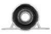 NLWBM001 Підшипник підвісний BMW 5 (E60), X3 (E83) (d=30mm) (04-11) (NTY) NTY підбір по vin на Brocar
